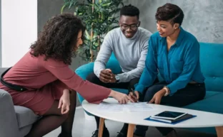 Emotional Intimacy Coach Guide to Building Deeper Connections and Fulfilling Relationships