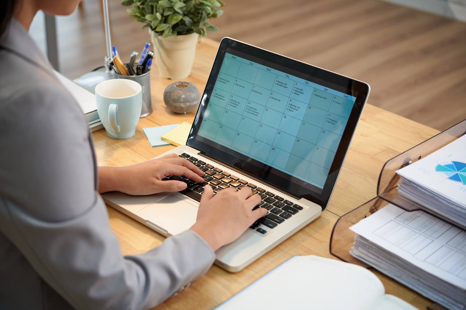 Why Every Business Needs an Appointment Closer to Maximize Revenue