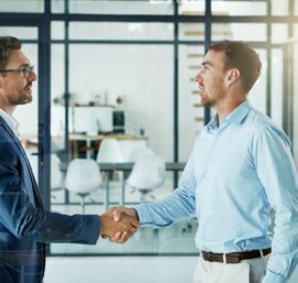 Closing the Deal Workshop: Mastering Skills to Boost Your Sales Performance