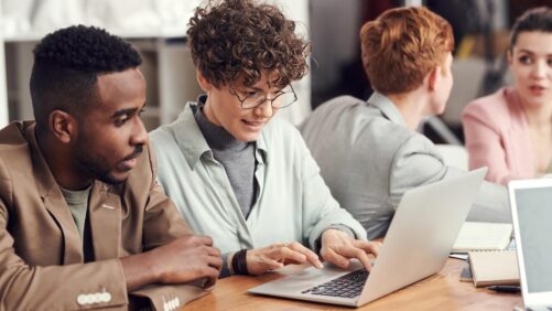 Flexible Job Training Programs Building Careers Around Your Schedule