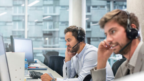 How to Hire Cold Callers A Complete Guide for Businesses