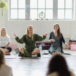 Manifestation Coach Training Your Guide to Helping Others Create the Life They Desire