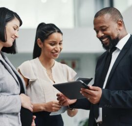 Sales Development Rep Training: Building Skills for Sales Success