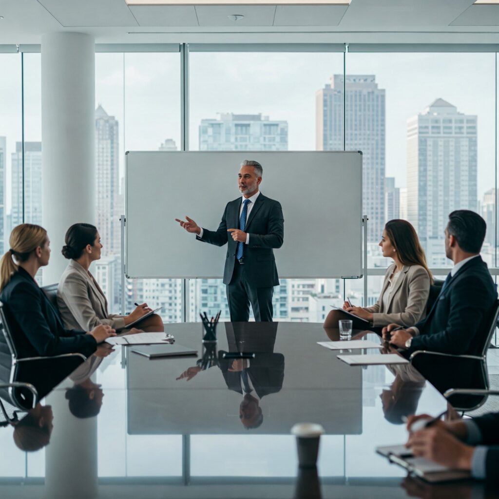 Businessly’s High Ticket Closing Services Explained