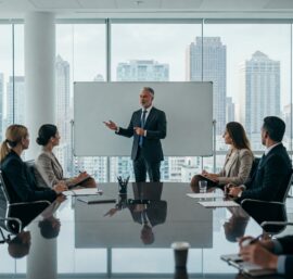 Businessly’s High Ticket Closing Services Explained