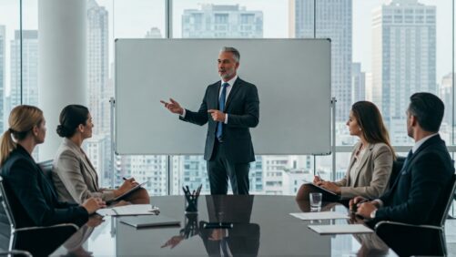 Businessly’s High Ticket Closing Services Explained