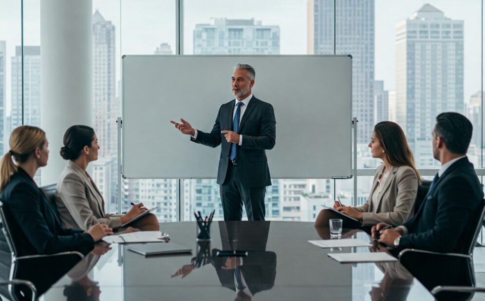 Businessly’s High Ticket Closing Services Explained