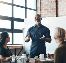 Certified Productivity Leadership Coach – How to Build a Career Helping Others Maximize Performance