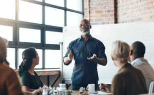 Certified Productivity Leadership Coach – How to Build a Career Helping Others Maximize Performance