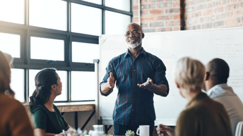 Certified Productivity Leadership Coach – How to Build a Career Helping Others Maximize Performance