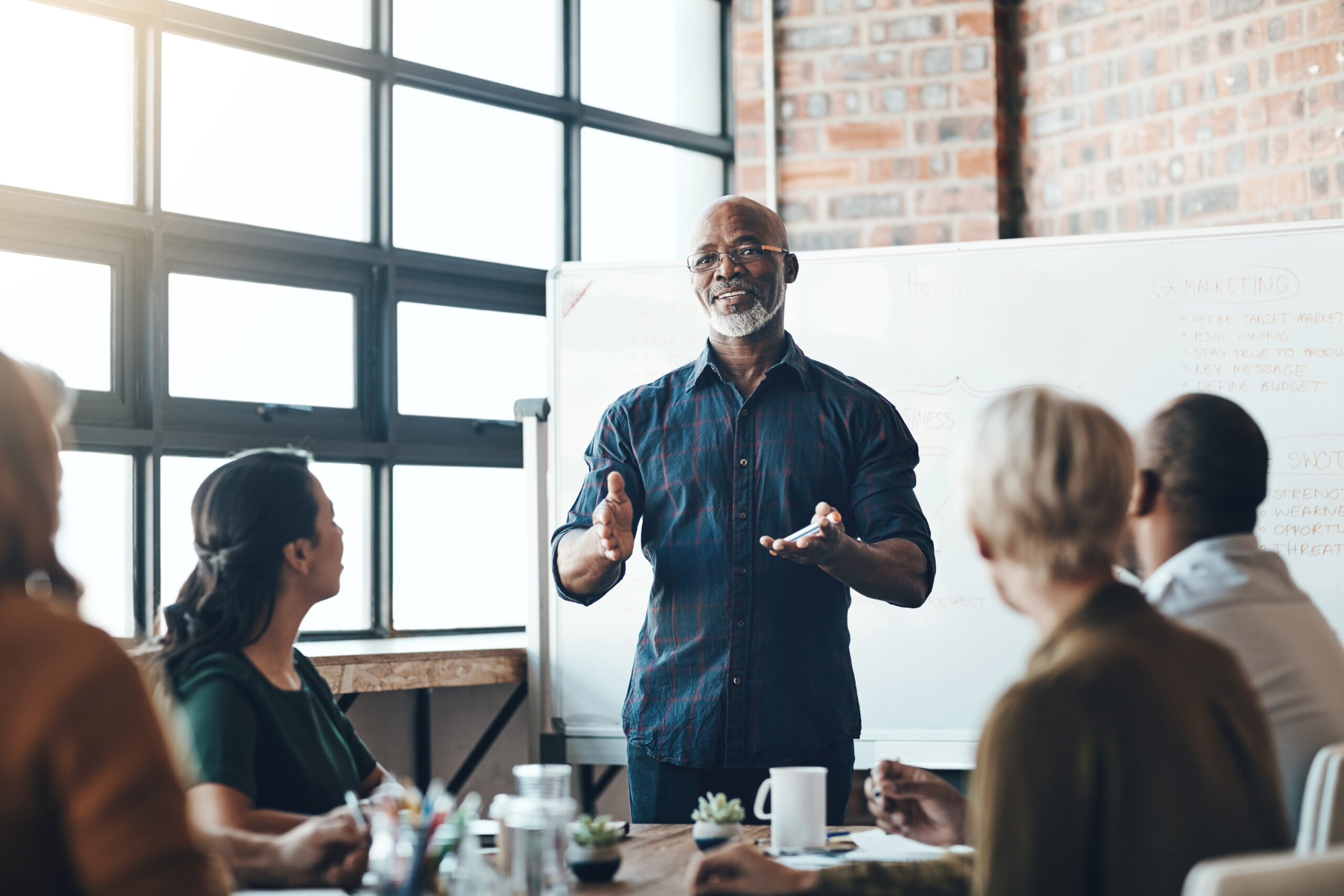 Certified Productivity Leadership Coach – How to Build a Career Helping Others Maximize Performance