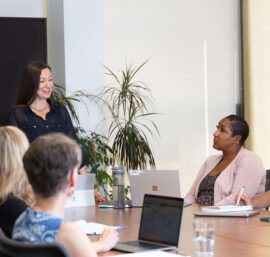 Empowerment Coach Certification: Building a Career That Transforms Lives