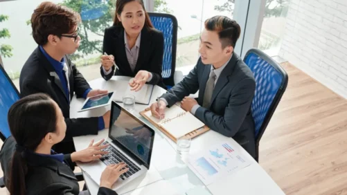 High Ticket Closer Certification Elevate Your Sales Career with Elite Skills