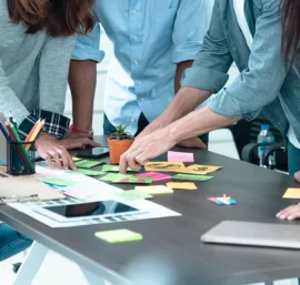 How a Custom Web Development Company Helps Your Business Grow