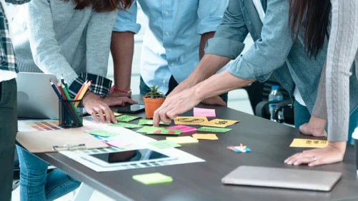 How a Custom Web Development Company Helps Your Business Grow