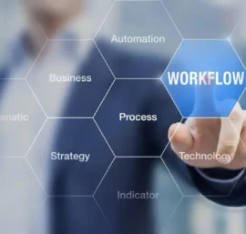 How to Help Businesses Automate Workflows for Maximum Efficiency
