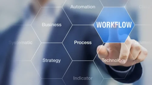 How to Help Businesses Automate Workflows for Maximum Efficiency