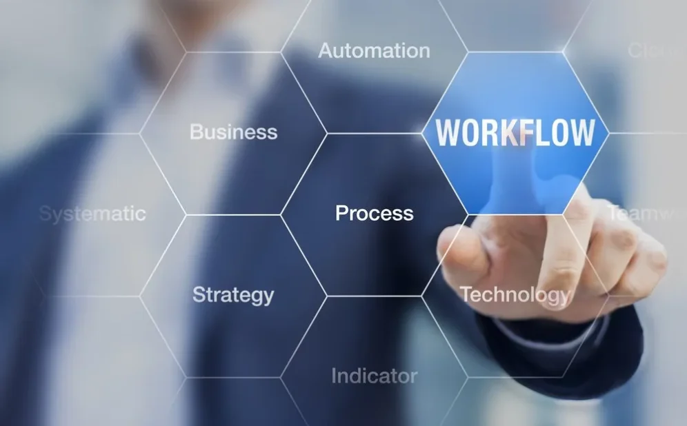 How to Help Businesses Automate Workflows for Maximum Efficiency