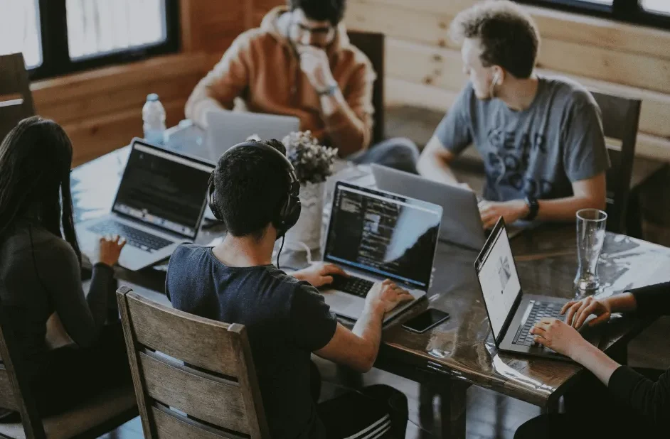 How to Switch Careers to Tech and Build a Future-Ready Path