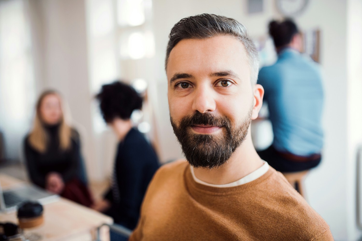 Maximizing Growth with a Commission-Only Sales Hiring Platform