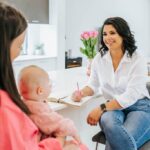 Postpartum Coach Certification A Complete Guide to Building a Rewarding Career Supporting Mothers
