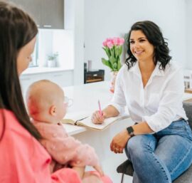 Postpartum Coach Certification: A Complete Guide to Building a Rewarding Career Supporting Mothers