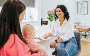 Postpartum Coach Certification A Complete Guide to Building a Rewarding Career Supporting Mothers