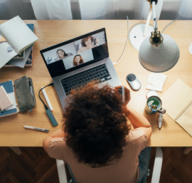 Remote Closer: How to Build a Thriving Career in Online Sales