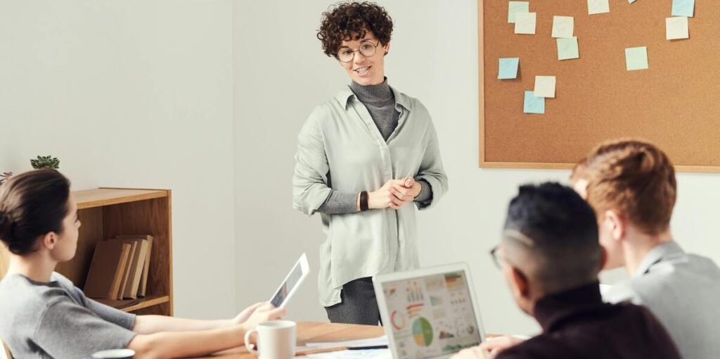 Transformational Leadership Coach – How to Inspire Growth and Drive Lasting Change