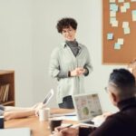 Transformational Leadership Coach – How to Inspire Growth and Drive Lasting Change