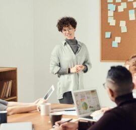 Transformational Leadership Coach – How to Inspire Growth and Drive Lasting Change