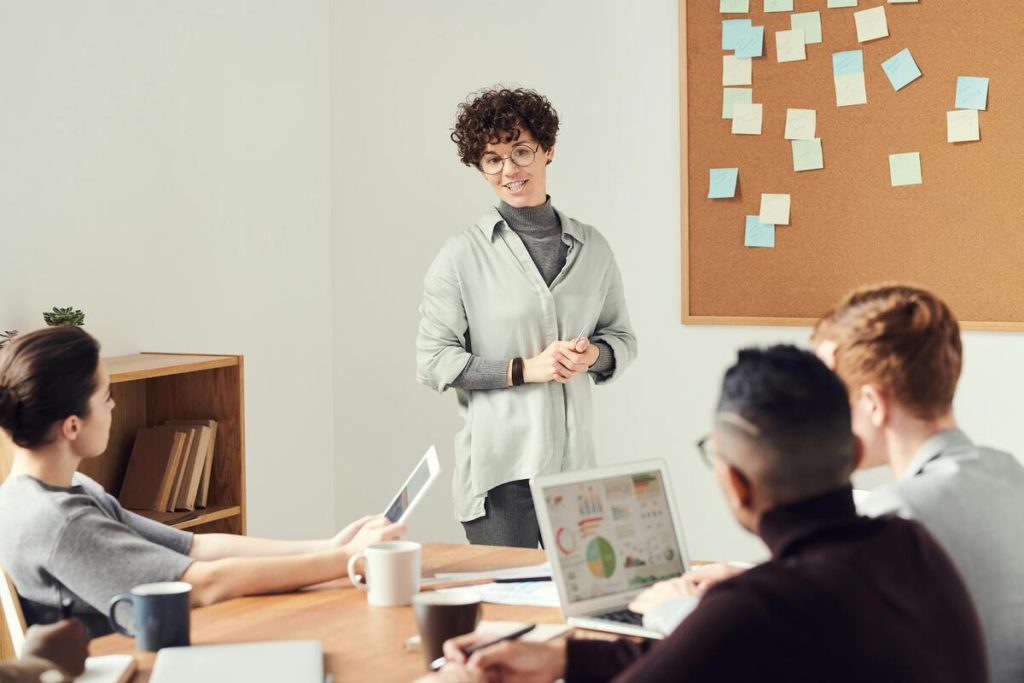 Transformational Leadership Coach – How to Inspire Growth and Drive Lasting Change