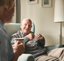 Understanding Motor Neurone Disease in Milton Keynes: Symptoms, Care, and Support