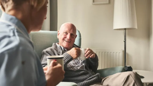 Understanding Motor Neurone Disease in Milton Keynes Symptoms, Care, and Support