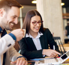 Unlocking Buyer Behavior with a Sales Psychology Course