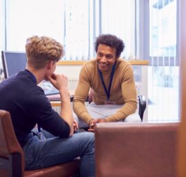 How to Get a Youth Life Coaching Certification and Build a Purpose-Driven Career