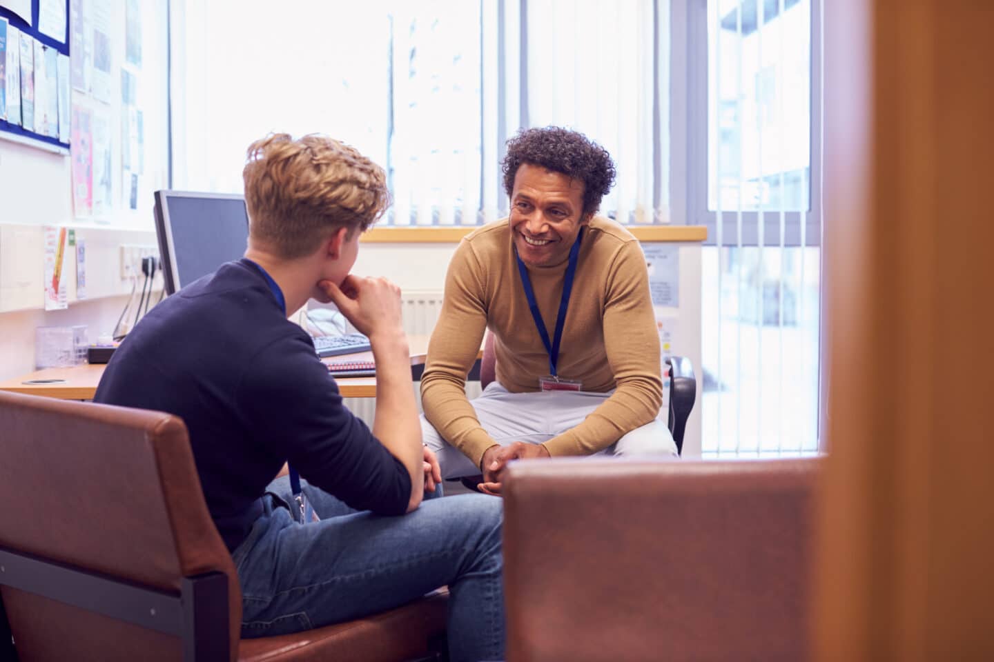 How to Get a Youth Life Coaching Certification and Build a Purpose-Driven Career