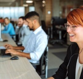 Appointment Setter Mindset Training: Building the Right Attitude for Consistent Sales Success