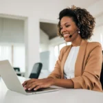 Certified Appointment Setter Elevating Sales Teams with Professional Precision