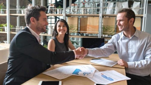 How to Boost Revenue by Hiring Top Sales Closers for Your Business