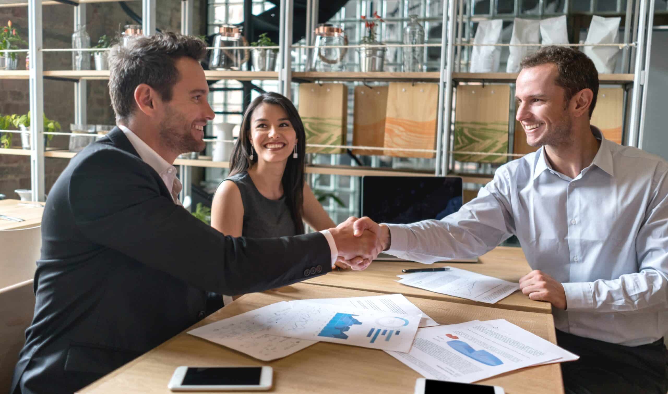 How to Boost Revenue by Hiring Top Sales Closers for Your Business