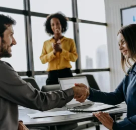 Sales Closers – The Professionals Who Drive Revenue Growth