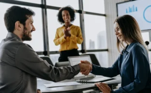 Sales Closers – The Professionals Who Drive Revenue Growth