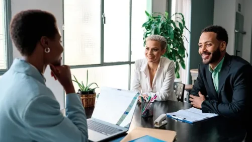 The Rise of the Commission-Only Sales Hiring Platform Transforming Sales Recruitment