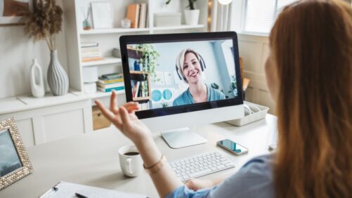 Transform Your Passion for Helping Others Discover the Best Online Life Coach Programs