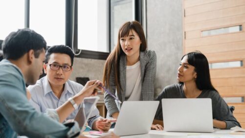 Unlocking Peak Performance Your Complete Guide to Productivity Coach Certification