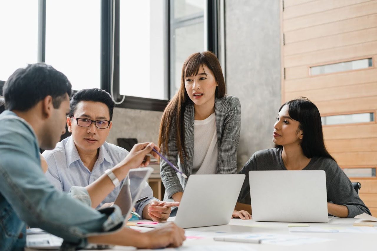 Unlocking Peak Performance Your Complete Guide to Productivity Coach Certification