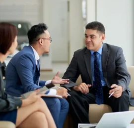 Sales Gurus: The Masters Behind High-Performing Sales Teams