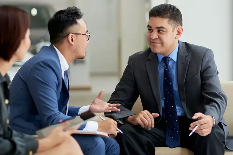 Sales Gurus: The Masters Behind High-Performing Sales Teams