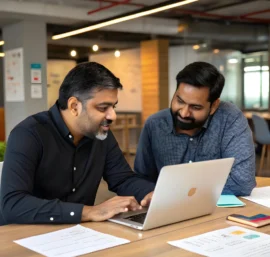 PHP Consulting: How Expert Guidance Can Elevate Your Web Development Projects